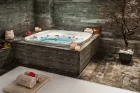 Villa Sassa - spa