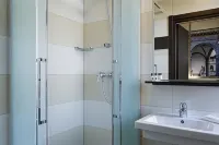 B&B Hotel Firenze Nuovo Palazzo di Giustizia - Perheystävällinen