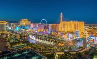 Silver Sevens Hotel & Casino - Afhentnings-/afleveringstjenester