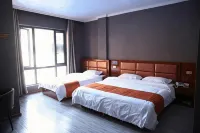 Zhenning Another Spring Hotel - 2 Sao