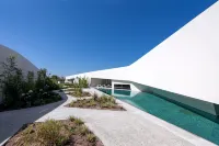 Noūs Santorini - spa