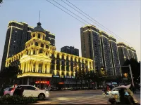 Jinyang Hotel - إقامة ريفية