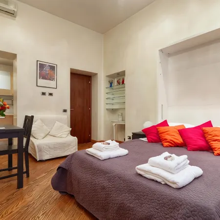 Maximus Residence