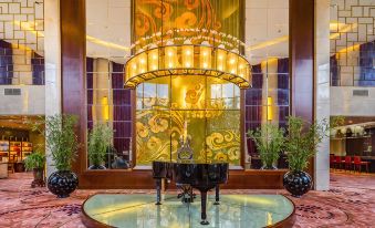 Arcadia International Hotel