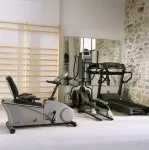 Parador de La Granja - Gym