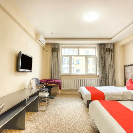 Inne spring express hotel