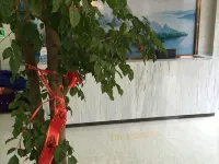 福鼎金城快捷飯店（太姥山店） - 寵物友善
