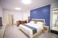 Pucheng Hao Guest Hotel