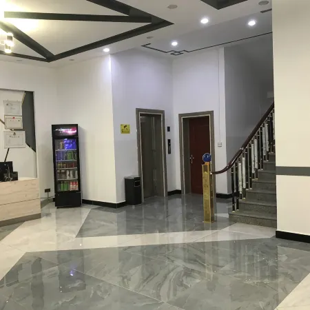 HongHe Liveable Hotel