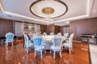 Hezhou Hongrui International Hotel - breakfast