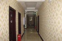 白玉鑫鵬ホテル