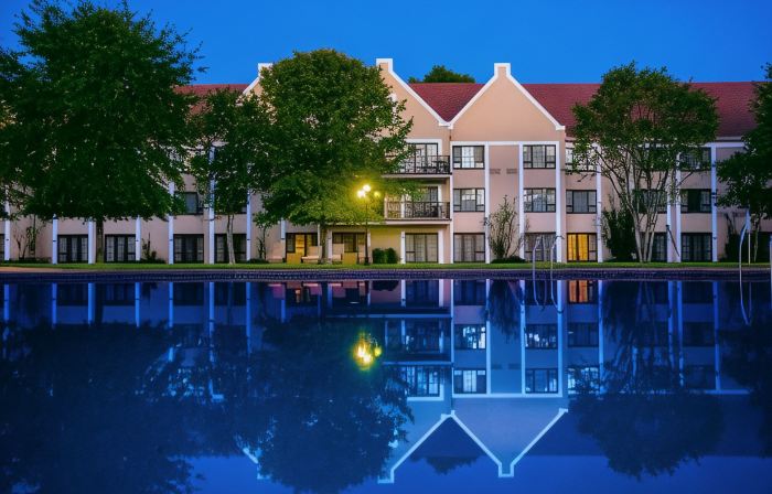 Southern Sun Bloemfontein