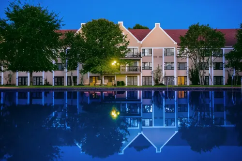 Southern Sun Bloemfontein - Pet friendly