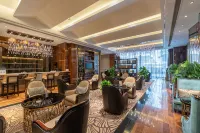 Yingtan Qinlu Hotel - breakfast