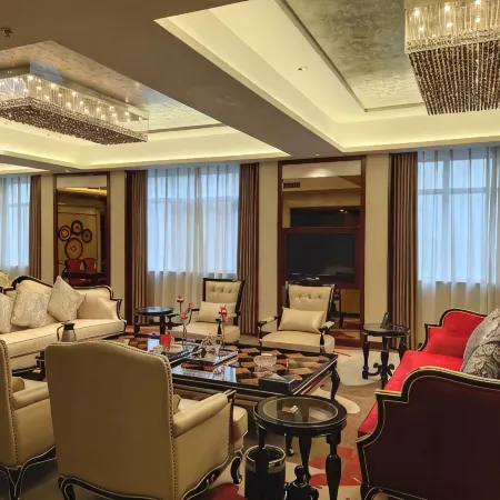 Phoenix International Hotel