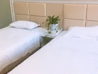 Nanzhang Xinshi Hotel