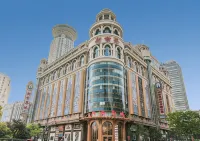 Sushi Select Hotel (Fuzhou Road, Shanghai People's Square) Hotels in 