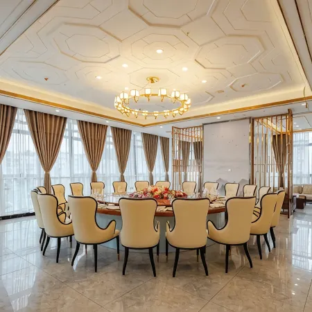 YUECHIANTAICENTURYHOTEL