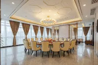 YUECHIANTAICENTURYHOTEL - Morgenmad