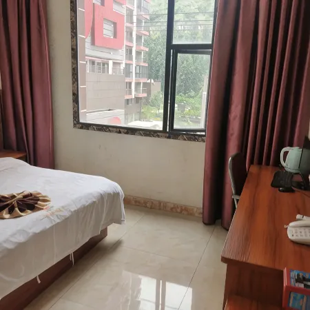 Anlong Yiduo Boutique Hotel