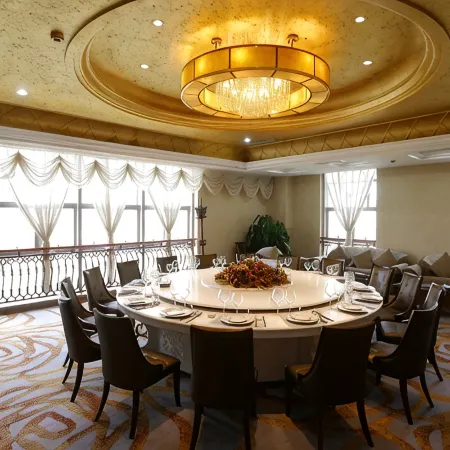Wanfu International Hotel