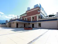 Lushan Nanhu Hotel