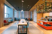 Ibis Hotel (Shanxi Dayi Hospital) - bar