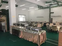 Wanhao Hotel - Frühstück