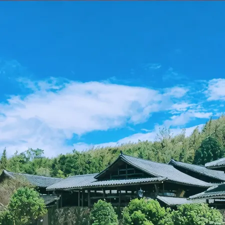 Taishun Youlan Xiaozhu Homestay