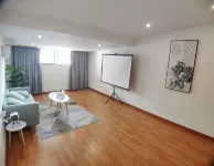 Golden Mango E-sports Hotel Lishui - Esports