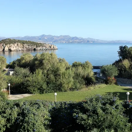 Istron Bay Hotel