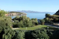 Istron Bay Hotel - Afhentnings-/afleveringstjenester