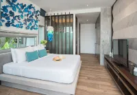 Idyllic Concept Resort - balkon