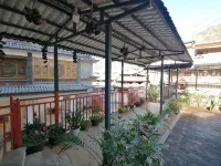 Binchuan Huideyuan Inn