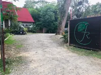 Calape Forest Resort Hotels in Calape