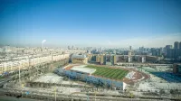Chifengxin Residential Residence - Condos