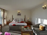 Gables Mashobra Shimla, A Club Mahindra Associate Resort Hotels in 