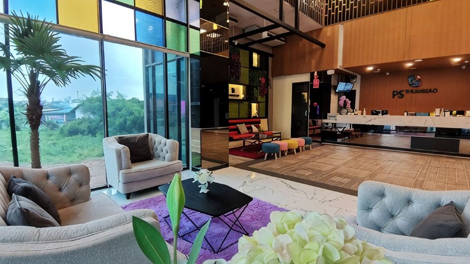 PS Thungsao Hotel