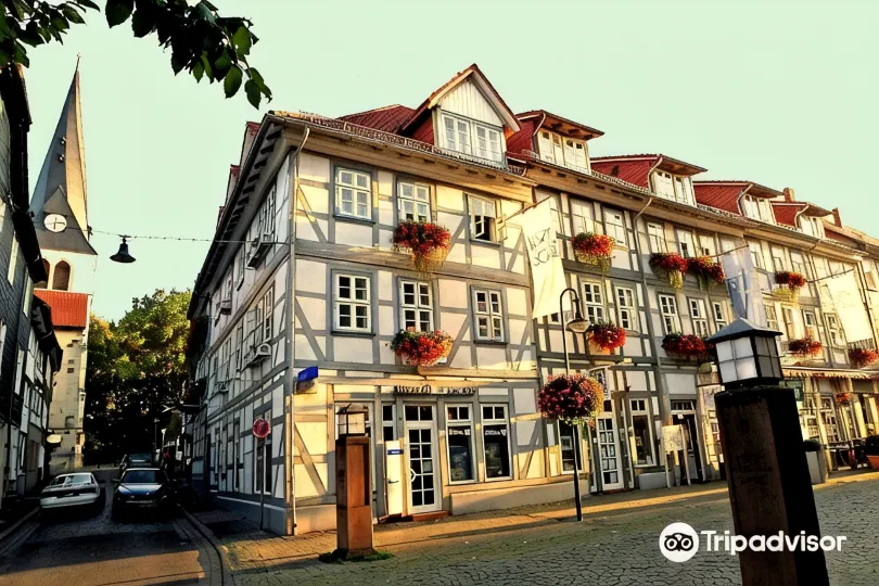 Hotel Schere