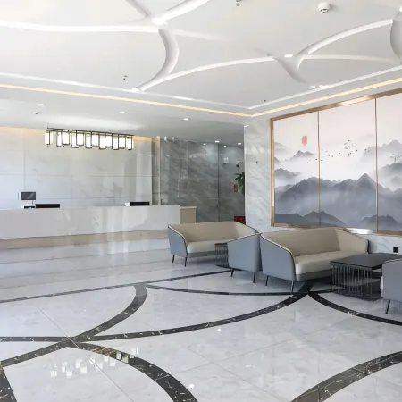 Dushanzi Xicheng Hotel