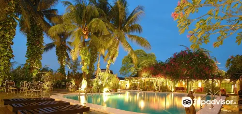 Mesra Business & Resort Hotel - 格安