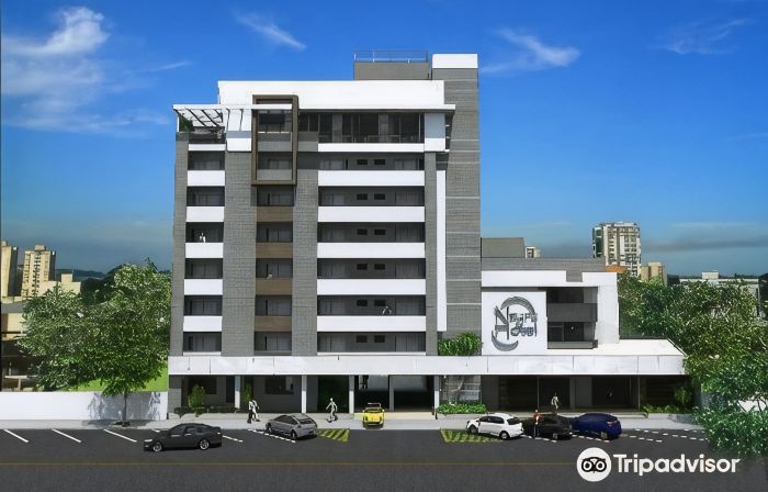Nayru Hotel