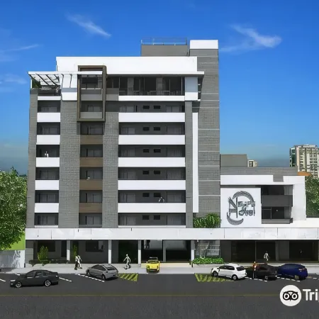 Nayru Hotel