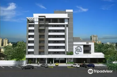 Nayru Hotel Hotels in 