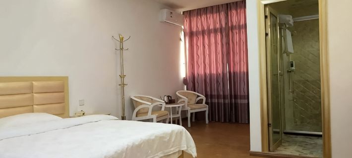 Pinghe Shuo Jiayuan Homestay Hotels in Pinghe