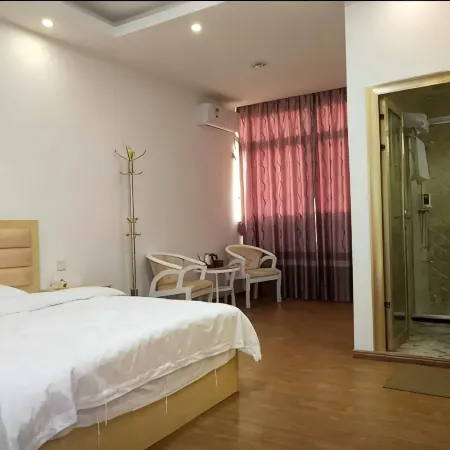 Pinghe Shuo Jiayuan Homestay