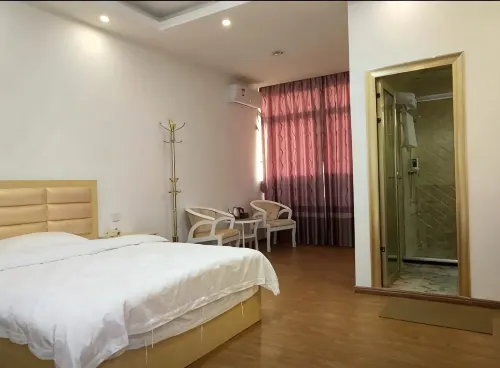 Pinghe Shuo Jiayuan Homestay