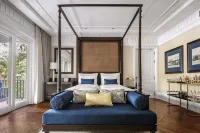 137 Pillars House - Luxus