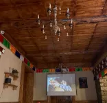 Deji Kangwa Hostel