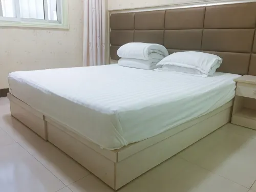 Zhoukou Hengshun Hotel - pet friendly